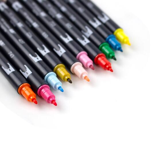Tombow dual brush celebration Outlet